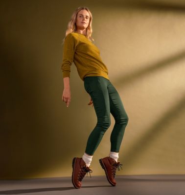 Stretch Zion Fabric for Women's Pants & Shorts prAna